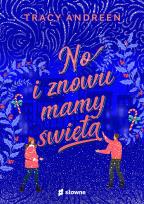 Okładka książki No i znowu mamy święta