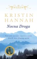Okładka książki Nocna droga pocket