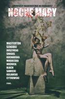Okładka książki Nocne mary