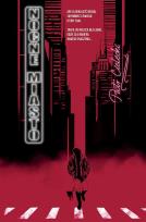 Okładka książki Nocne Miasto