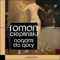 Okładka książki Nogami do góry