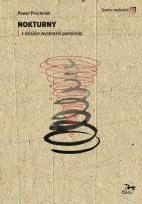 Okładka książki Nokturny