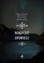 Okładka książki Nordyckie opowieści