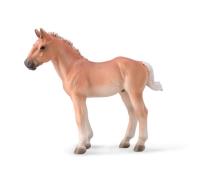 Opakowanie Noriker Kasztanowa klacz