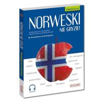 Okładka książki Norweski nie gryzie! w.2022