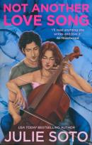 Okładka książki NOT ANOTHER LOVE SONG PB