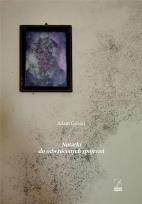 Okładka książki Notatki do odwróconych spojrzeń