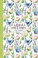 Opakowanie Notatnik 105x165/48K linia kwiaty FRESH