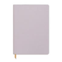 Opakowanie Notatnik 192K linia Dusty Lilac Journal