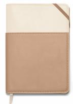 Opakowanie Notatnik 192K linia Dvory&Taupe