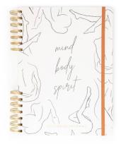 Opakowanie Notatnik 200K linia Mind Body Spirit