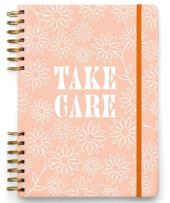 Opakowanie Notatnik 200K linia Take Care