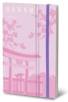 Opakowanie Notatnik 210x130/192K Tokyo