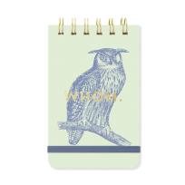 Opakowanie Notatnik 80K linia Whom