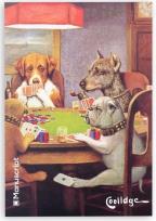 Opakowanie Notatnik A5/40K Coolidge 1903