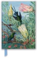 Opakowanie Notatnik A5 linia TW Kwiaty miodowe Kew Gardens