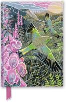 Opakowanie Notatnik A5 linia TW Naparstnice i zięby Annie