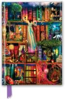 Opakowanie Notatnik A5 linia TW Poszukiwanie skarbów Aimee