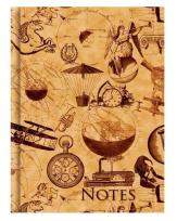 Opakowanie Notatnik A5 Soft