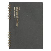 Opakowanie Notatnik A6 kratka Logical Prime SB szary