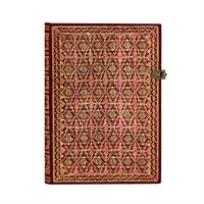 Opakowanie Notatnik Alluvium Midi linia