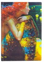 Opakowanie Notatnik Anticipation mini gładki FB6431-2