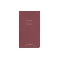 Opakowanie Notatnik Flex Cover Burgundy