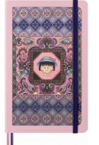 Opakowanie Notatnik L linia Momoko Sakura Maruko