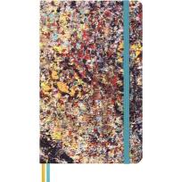 Opakowanie Notatnik L linia Rok Smoka