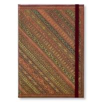 Opakowanie Notatnik midi Wiktoriański Filigran