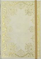 Opakowanie Notatnik Mini Ivory