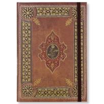 Opakowanie Notatnik Mini Oświecenie