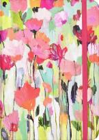 Opakowanie Notatnik Mini Wiosenna Łąka