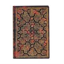 Opakowanie Notatnik Mystique Mini linia