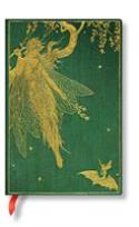 Opakowanie Notatnik Olive Fairy Mini linia