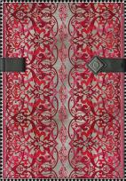 Opakowanie Notatnik ozdobny 0012-01 ORFEBRE