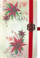 Opakowanie Notatnik ozdobny 0013-07 COOL&CHIC Bolero