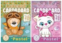 Opakowanie Notatnik ozdobny A5 N9047 Ptaszki 80 kartek kratka