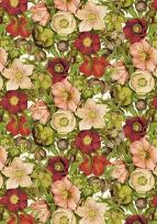 Opakowanie Notatnik ozdobny A5 STNOTE 100 Magnolia