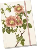 Opakowanie Notatnik ozdobny A5 STNOTE 103 Róże