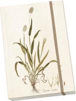 Opakowanie Notatnik ozdobny A5 STNOTE 105 Dmuszek jajowaty