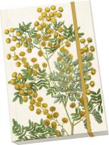 Opakowanie Notatnik ozdobny A5 STNOTE 107 Mimoza