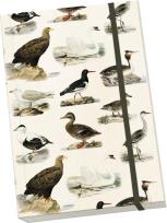 Opakowanie Notatnik ozdobny A5 STNOTE 94 Ptaki