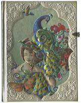Opakowanie Notatnik ozdobny Boncahier ONIRICA 0025-01
