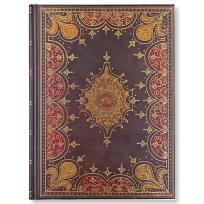 Opakowanie Notatnik Szyty Nautilus