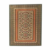 Opakowanie Notatnik w linie Paperblanks Daphnis Ultra