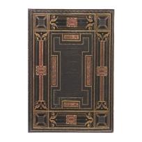 Opakowanie Notatnik w linie Paperblanks Onyx Midi