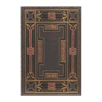 Opakowanie Notatnik w linie Paperblanks Onyx Mini