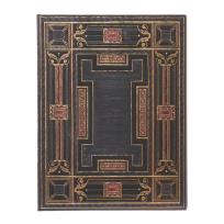 Opakowanie Notatnik w linie Paperblanks Onyx Ultra