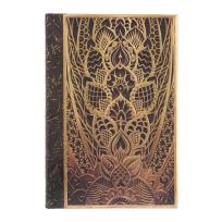 Opakowanie Notatnik w linie Paperblanks The Chanin Rise Mini